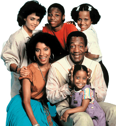 Family on The Reality Of Television   S Black Family   The Writerz Block